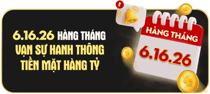 Hoàn trả hàng ngày baokhuyenmai.com 33win